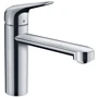 Hansgrohe Focus M42 71806000: Призначення Для кухни
