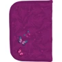 Пенал без наполнение Kite Education Butterflies K19-622-7, 1 отделение, 2 отворота: Год выпуска коллекции 2019
