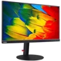 Монитор Lenovo ThinkVision T24m-10 Black (61CFRAT2UA): Покрытие экрана антибликовое