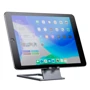 Держатель Baseus Foldable Metal Desktop Holder (LUKP000013): Особенности Подставка
