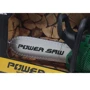 Бензопила на батарейках Wei Da Power Saw, зеленая (192C/D/E): Производитель Wei Da