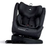 Автокресло Cam Panoramic IsoFix, группа 0/I/II/III, 0-36 кг, черный (S168/T161) фото 4