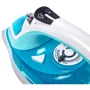 Праска Rotex RIC63-C Ultra Glide Plus: Індикатор нагріву есть
