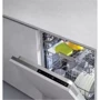 Вбудовувана посудомийна машина Whirlpool WCIP 4O41 PFE фото 9
