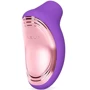 Звуковой стимулятор клитора LELO SONA 2 Travel Purple