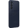 Чохол для телефона Samsung Card Slot Case Dark Blue (EF-OA256TBEGWW) для Samsung A256 Galaxy A25 5G: Сумісність Samsung A256 Galaxy A25 5G