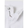 Джеггінси H & M 1512-7315201 152 см білі: Розмір 152