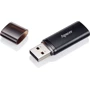 USB-флешка Apacer AH25B 64GB USB 3.1 Black (AP64GAH25BB-1): Стандарт USB USB 3.1