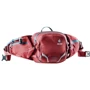 Сумка Deuter Pulse 3 цвет 5000 cranberry (3935219 5000)