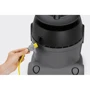 Пылесос Karcher T 10/1 Adv (1.527-154.0): Максимальная мощность 700 Вт