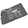Батарея для ноутбука HP Compaq HSTNN-IB3R Envy 4-1000 14.8V Black 3400mAh Orig (911116): Ємність, мАг 3400