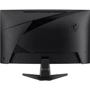 Монитор MSI MAG 27CQ6F: Тип ЖК-матрицы VA