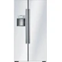 Холодильник Side-by-Side Siemens KA62DS21 фото 4