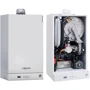 Газовий котел Viessmann Vitodens 050-W BPJC 24кВт: Кількість контурів двоконтурний