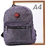 Жіночий рюкзак Valiria Fashion синій (4DETBI90011-7): Стать жіночий
