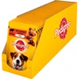 Консерви Pedigree для дорослих собак Яловичина в желе 100 г (5900951017261): Вага упаковки 0.1 кг