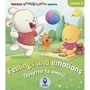 Feelings and emotions. Почуття та емоції. Level 3