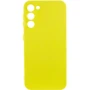 Чехол для телефонов Lakshmi Case Silicone Cover Full Camera Flash for Samsung S926 Galaxy S24 Plus