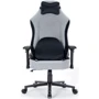 Ігрове крісло GamePro GC715DG Dark grey Linen fabric (GC715DG)