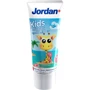 Jordan Kids Toothpaste Зубна паста 0-5 років