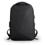 Сумка для ноутбуков Mark Ryden 15,6" Rock Black (MR9405): Тип сумки рюкзак