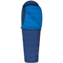 Спальний мішок Trek TKI (5/-1°C) 198 см - Left Zip Bright Blue/Denim від Sea to Summit (STS ATK1-L): Призначення весна/лето/осень