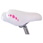 Детский велосипед Profi Trike Princess 14" малиновый (MB 14042): Тормоза Ножной