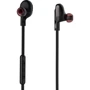 Навушники Gelius Pro Crossfit GP H-650 Black: Опір навушників (Ом) 32