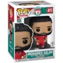 Игровая фигурка Funko Pop! cерии Футбол: Ливерпуль Мохамед Салах (52173): Пол Унисекс