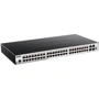 Мережевий комутатор D-Link DGS-1510-52X/A2A