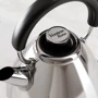 Электрочайник Morphy Richards Venture Retro 100330: Тип нагревательного элемента дисковый (скрытый)