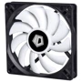 Кулер ID-Cooling NO-9215 PWM: Роз'єм 4pin