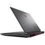 Ноутбук Dell Alienware M16 R1 (AWM16-A138BLK-PUS): Процессор AMD Ryzen 9 7845HX (3.0 - 5.2 ГГц) / 12 - ядерный