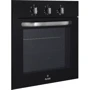 Духовой шкаф электрический Perfelli BOE 6510 BL: Размеры 59.6 х 59.7 х 54.7 см