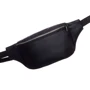 Мужская поясная сумка Sambag Tirso MSS черная (80113001m)