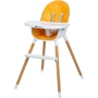 Стульчик для кормления Bebe Confort Avista terrazzo (2711064210)