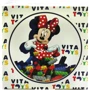 Конструктор VitaToys Pixel Heroes Минни Маус, 427 деталей (VTK 0058)