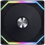 Кулер Lian Li Uni Fan SL 140 V2 Black (G99.14SLV21B.00)