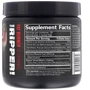 Жиросжигатель JNX Sports The Ripper 150 g / 50 serving / Sour strawberry: Пол Унисекс
