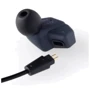 Наушники Final Audio A4000 Blue: Тип крепления затылочная дужка