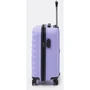 Чемодан Ricco Grande M lilac (T15002lilac-M) фото 10