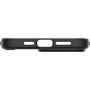 Чехол для iPhone Spigen Ultra Hybrid Matte Black (ACS06570) for iPhone 15 Pro Max фото 5