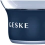 Массажер GESKE Cool&Warm Face and Body Massager 7в1 midnight