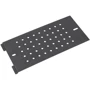 Педалборд ROCKBOARD RBO B THE TRAY - Universal Power Supply Mounting