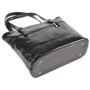 Жіноча сумка тоут Monsen чорна (KML10М168-27-black): Країна виробник Україна