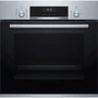Духовой шкаф электрический Bosch HBJ517YS0R
