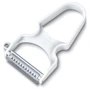 Овощечистка Victorinox Rapid Peeler julienne cutter 6.0934: Рукоятка Термопластик