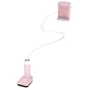 Держатель Hoco Desk Holder PH23 Pink/White