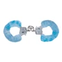 Наручники Furry Fun Cuffs, голубой