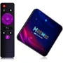 Приставка Smart TV H96 Max V11 (4GB/32GB): Операционная система Android 11.0